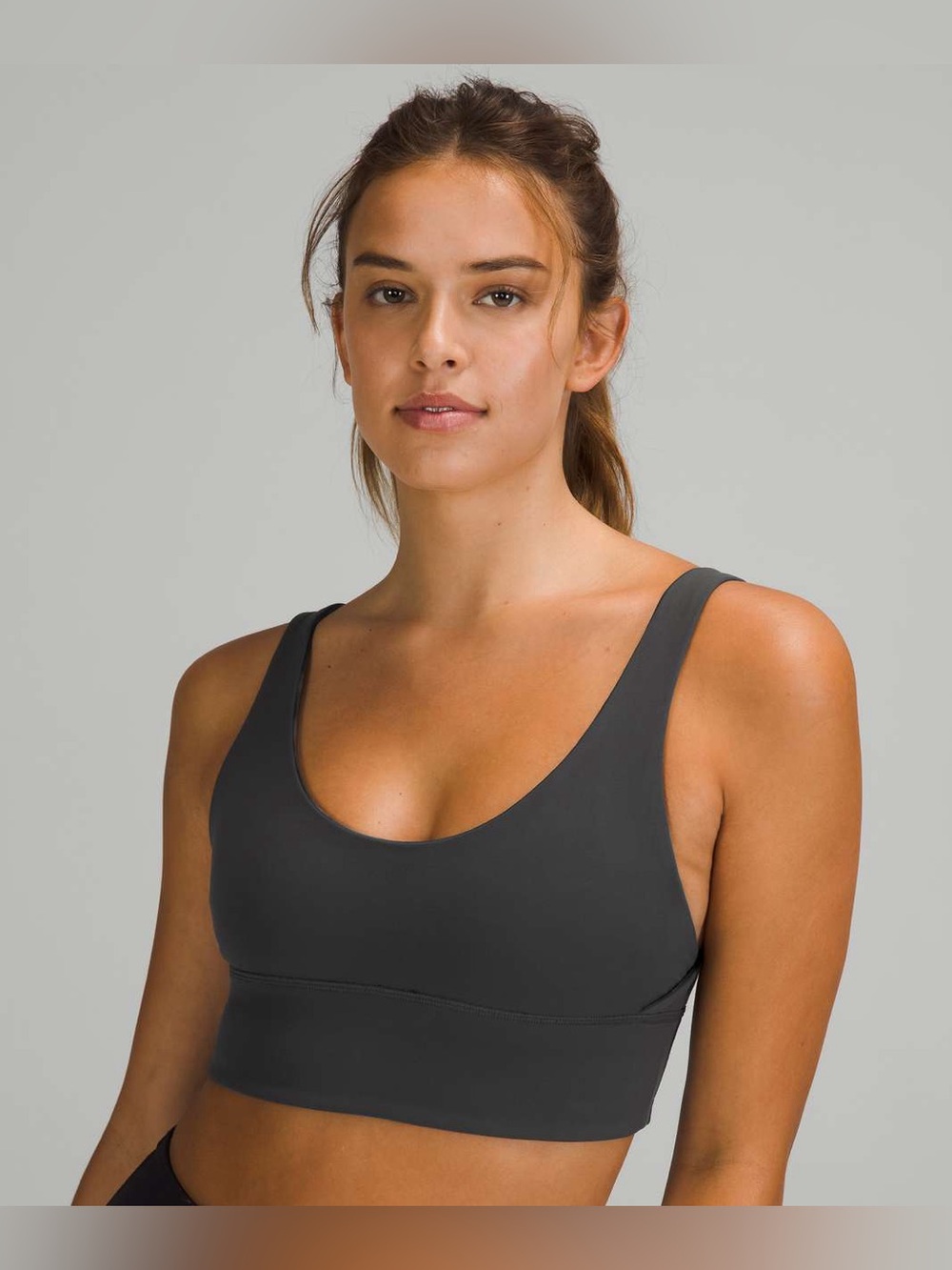 lululemon reversible align bra size 8